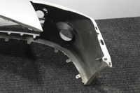 фото thumb №5, Бампер перед renault clio 3 iii lift oem 8200799930