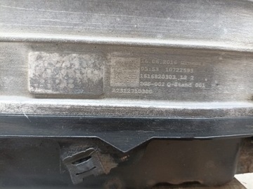 фото thumb №10, Mercedes w205 c-klasa 2.2 cdi коробка передач коробки передач