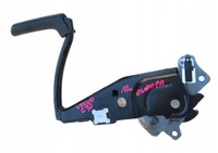 фото thumb №1, Рычаг тормоза ручного volvo c30 2006-2013 rok