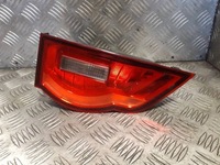 фото thumb №1, Лампа задня ліва w кришка jaguar f-pace 2017 r hk83-15k273