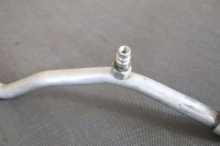 фото thumb №3, Mercedes slk r170 lift шланг пабтрубок  труба кондиционера 2.3 k 1708300315