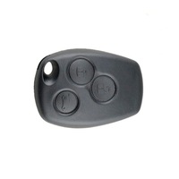 фото thumb №1, Корпус pilot ключ renault trafic 3 iii