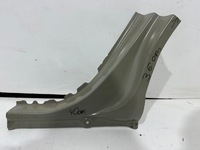 фото thumb №1, Toyota yaris cross лівий поріг крила задній задня перехід ванна оригінал!