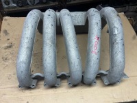 фото thumb №1, Коллектор всасывающий vw lt 2.5 tdi 074129713n