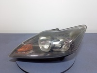 фото thumb №1, Ford focus ii фара левый eu