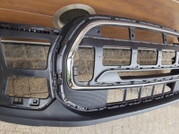 фото thumb №6, Бампер передній mini cooper f55 f56 f57 lci рестайлінг 9450543