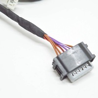 фото thumb №9, Mb e w212 жгут электрическая парктроник бампера заднего a2124405810