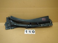 фото thumb №1, Жабо праве mazda 6 ii gs1f507r1