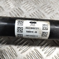 фото thumb №7, Bmw ix3 g08 2023 левая сторона приводной вал задняя