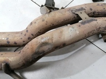 фото thumb №12, Porsche macan 95b gts sport exhaust 95b253612fy muffler