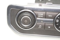 фото thumb №9, Кнопки радіо land rover discovery iv l319 ah2218c858bf 3.0l дизель