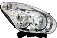 фото thumb №1, Fiat doblo ii 2010-2015 pr h1/h7