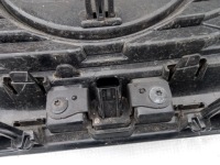 фото thumb №12, Решётка nissan qashqai ii j11 рестайлинг камера радар