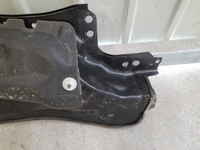 фото thumb №7, Mazda cx5 ii 17- жабо металлический usa