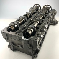 фото thumb №9, Головка mercedes sprinter 906 vito w639 2.2cdi 651