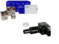 фото thumb №1, Котушка запалювання mazda 2,6 rx8 03-12 delphi