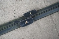 фото thumb №11, Kia sorento i рейлінг рейлінги дахові 05r комплект