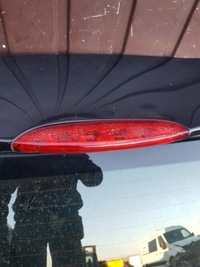 фото thumb №6, Стекло крышки 2016r peugeot 208