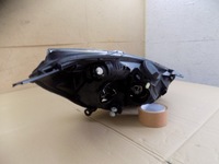 фото thumb №9, Лампа левый перед левая передняя renault clio iv 260608367r 0ryginał europa