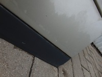 фото thumb №9, Дверь правое перед передние зеркало audi a4 b6 ly1x europa