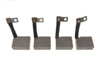 фото thumb №2, Щітка вугільна, стартер as-pl bsx148