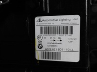 фото thumb №10, Bmw x7 g07 18-22 лампа + модулі laser ліва перед eu комплектна