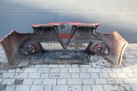 фото thumb №7, Alfa romeo giulietta бампер перед kpl 289
