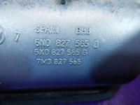 фото thumb №8, Seat alhambra i ручка задня кришки 6n0827565d lb7z