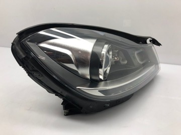 фото thumb №10, Комплект фары mercedes c класс w204 рестайлинг перед правые левый