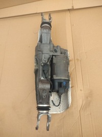 Рулевая рейка поворотная задний  audi q7 sq7. 4m0501055h Недорого, фото thumb