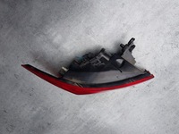 фото thumb №5, Лампа задняя левая renault clio iv hb 26553021r