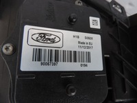 фото thumb №10, Ford s-max 2015 2016 левая передняя лампа ful led