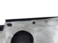 фото thumb №16, Audi a3 s3 8p 2007 зад сторона ліва боковина / оббивка двері задніх