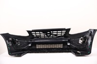 фото thumb №8, Volvo xc60 i рестайлінг r-design бампер перед 492-46 31383105