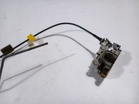 фото thumb №5, Замок двері праві зад ford f150 2004-2008