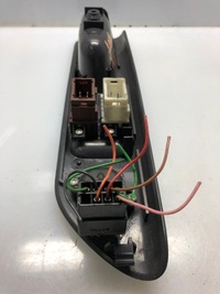 фото thumb №3, Панель переключатель окон renault espace