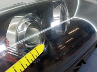 фото thumb №7, Mazda 3 i bk фара правый лампа h7 eu