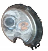 Купить Фара лампа левый перед eu mini cooper ii s r56 r55 рестайлинг  ксенон 162703, фото thumb