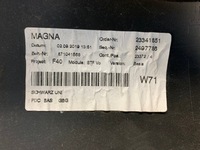 фото thumb №6, Bmw f40 бампер передній