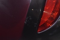 фото thumb №10, Бампер задня задній z41c pdc opel zafira c 12-16