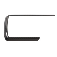 фото thumb №10, Замінник кнопка центрального керування з prawdziwego волокна вугільний