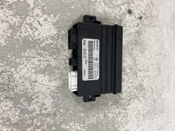 фото thumb №1, Peugeot rcz модуль pdc 9663821780