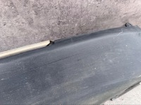 фото thumb №4, Молдинг поріг права bmw x5 f15