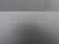 фото thumb №6, Renault laguna iii 07-15 оббивка кришки задня hb