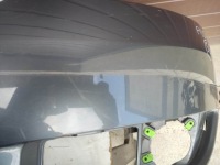 фото thumb №11, Бампер перед передній audi a4 b6 cabrio 02-05 lx7z