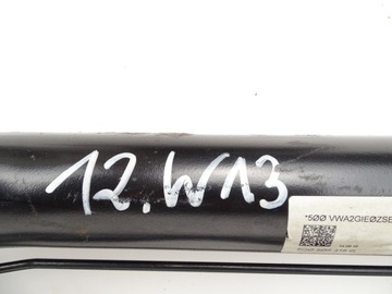 фото thumb №13, Балка підвішування зад підрамник 5q0505315g octavia iii leon iii a3 8v golf vii