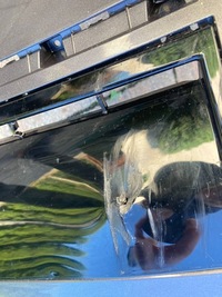 фото thumb №9, Hyundai santa fe v 2024 бампер передній 86511p7000