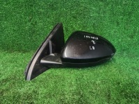 фото thumb №1, Opel insignia b дзеркало ліва зовнішнє 5 pin anglik