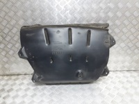 фото thumb №1, Воздухозаборник впуск воздуха toyota yaris verso 1.4 d4d