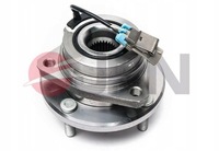 фото thumb №1, Підшипник ступиця перед chevrolet evanda epica